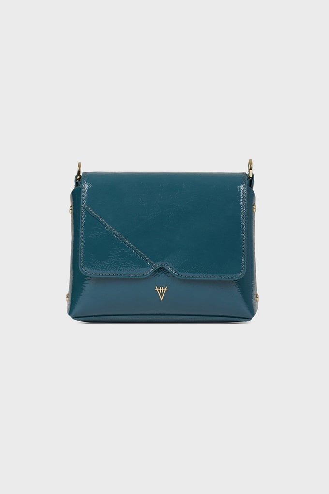 Mini Mare Shoulder Bag