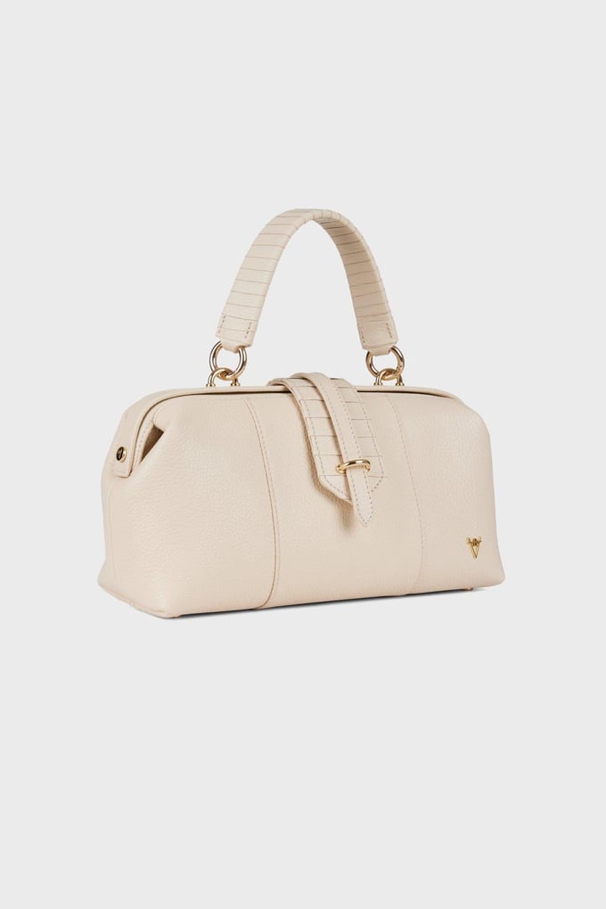 Nubes Doctor Bag