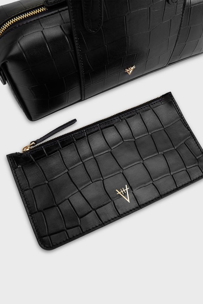 Onsra Cylinder Shoulder Bag
