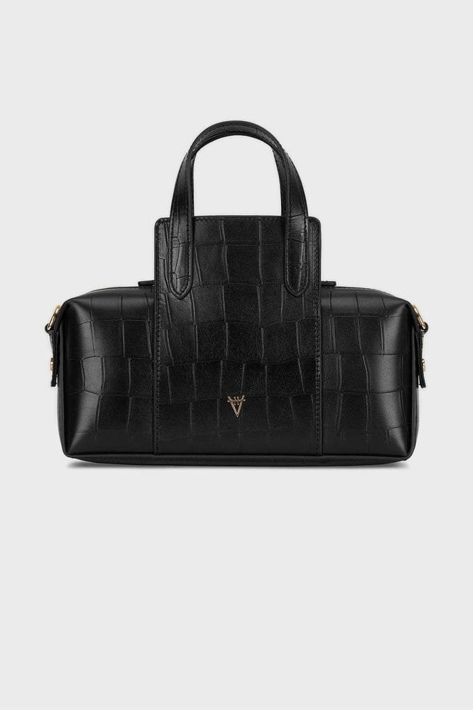 Onsra Cylinder Shoulder Bag