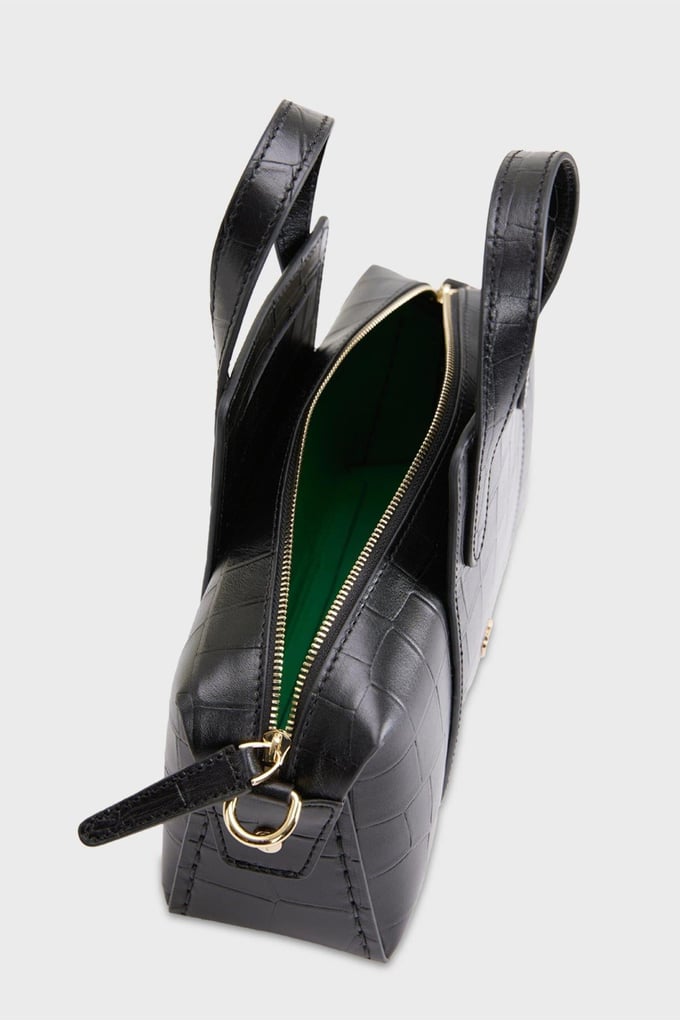 Onsra Cylinder Shoulder Bag