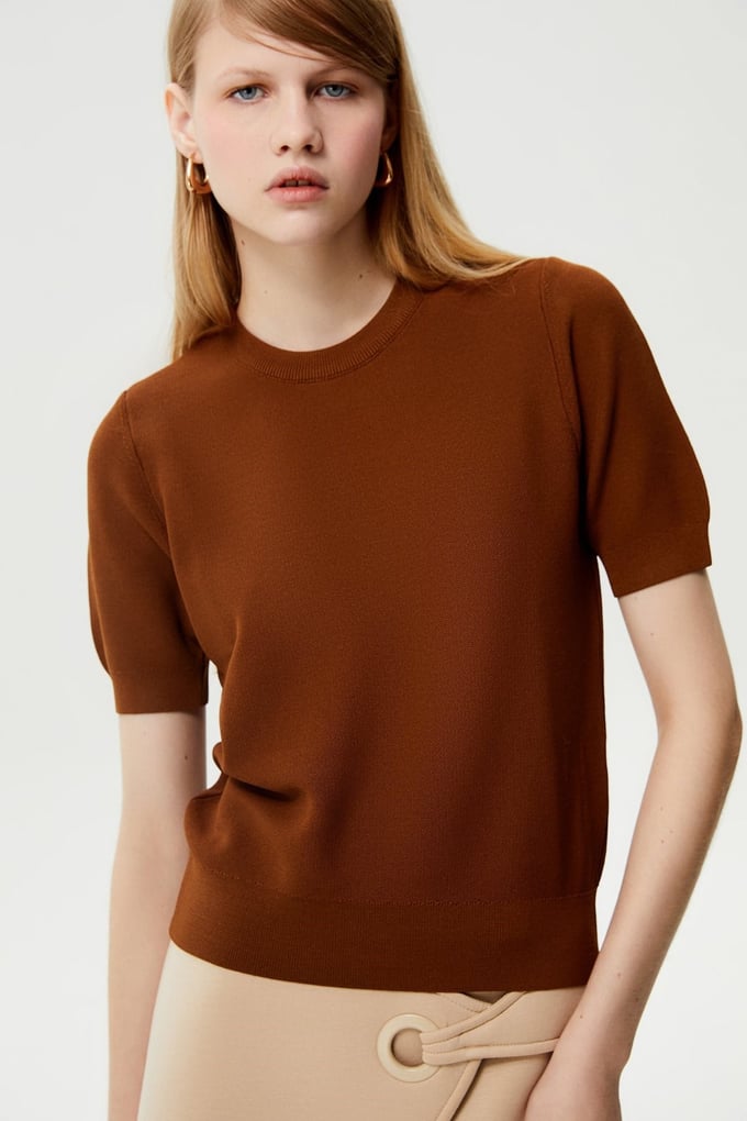 Triko Taba T-Shirt