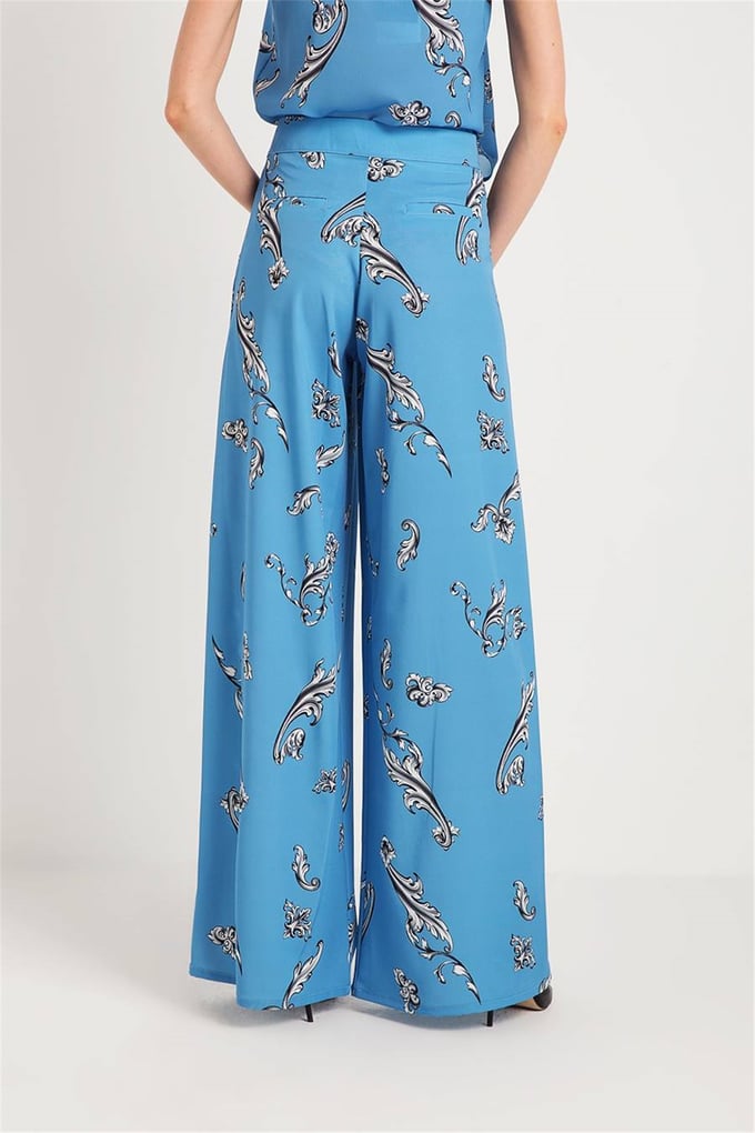 Xtsy Xt18Sp637 Sugarpaper Pantolon