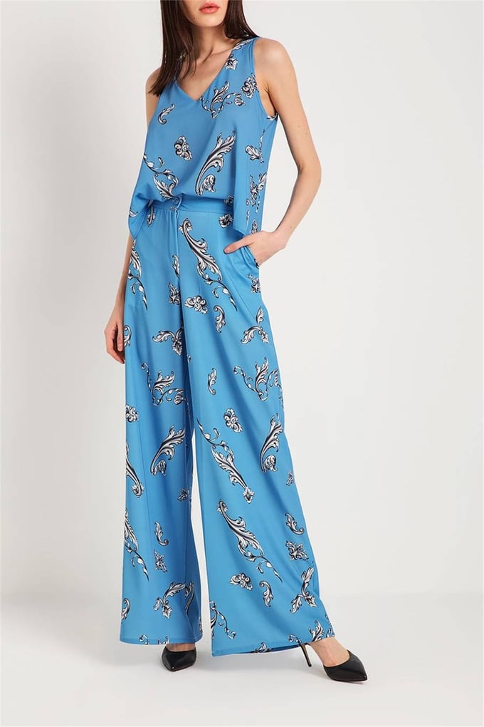 Xtsy Xt18Sp637 Sugarpaper Pantolon