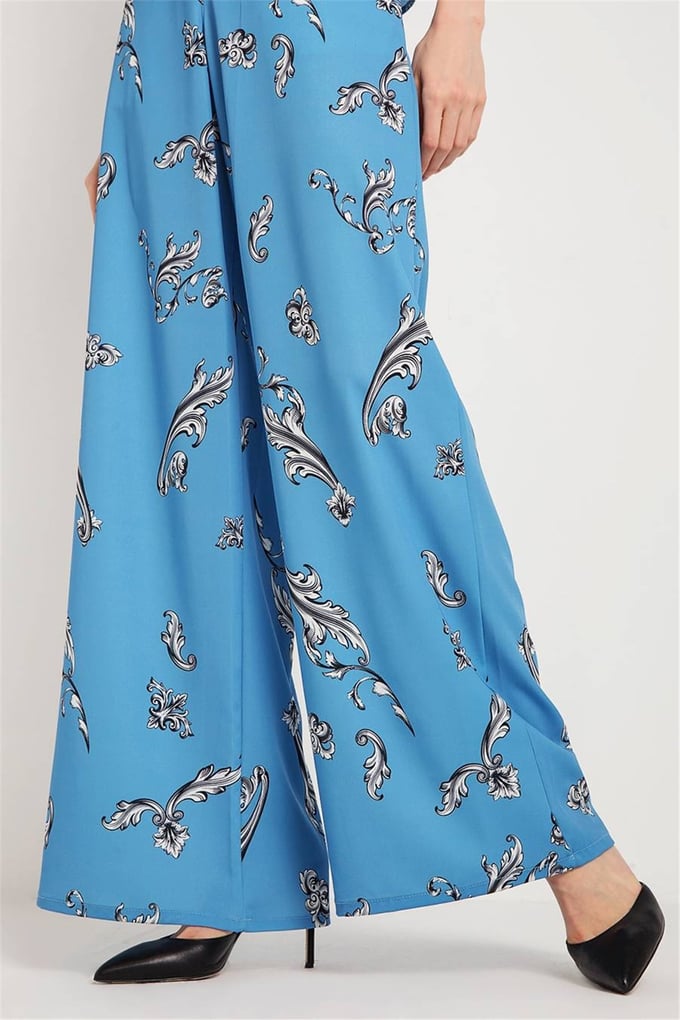 Xtsy Xt18Sp637 Sugarpaper Pantolon
