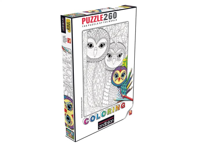 BAYKUŞ AİLESİ / OWLS FAMILY