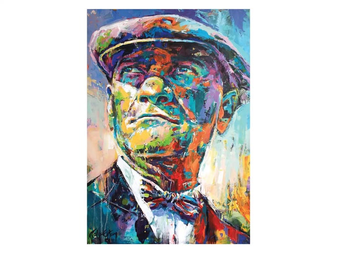İstikbal Göklerdedir - 500 Parça Puzzle - 3651