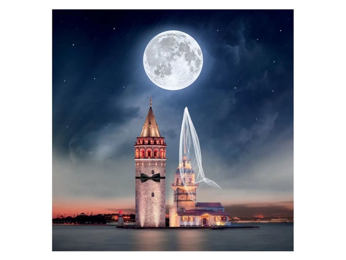 DÜĞÜN, WEDDİNG