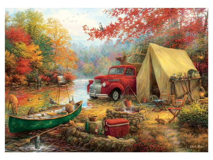 KAMP ARKADAŞLARI - SHARE THE OUTDOORS