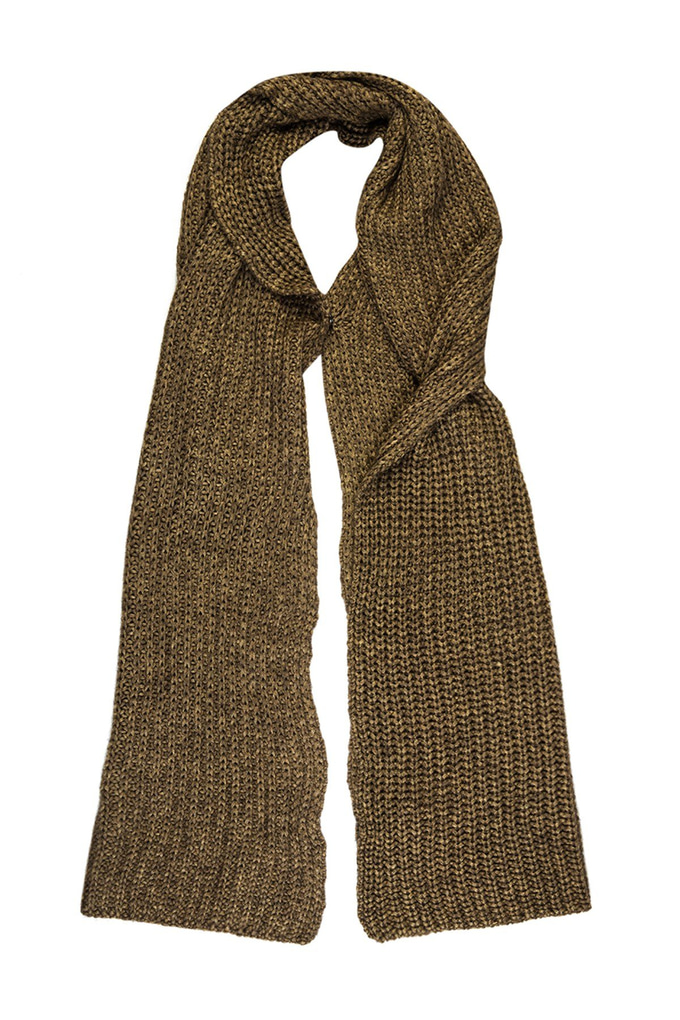 RUE 22070039 OLIVE RENK ÇIT ÇITLI ATKI