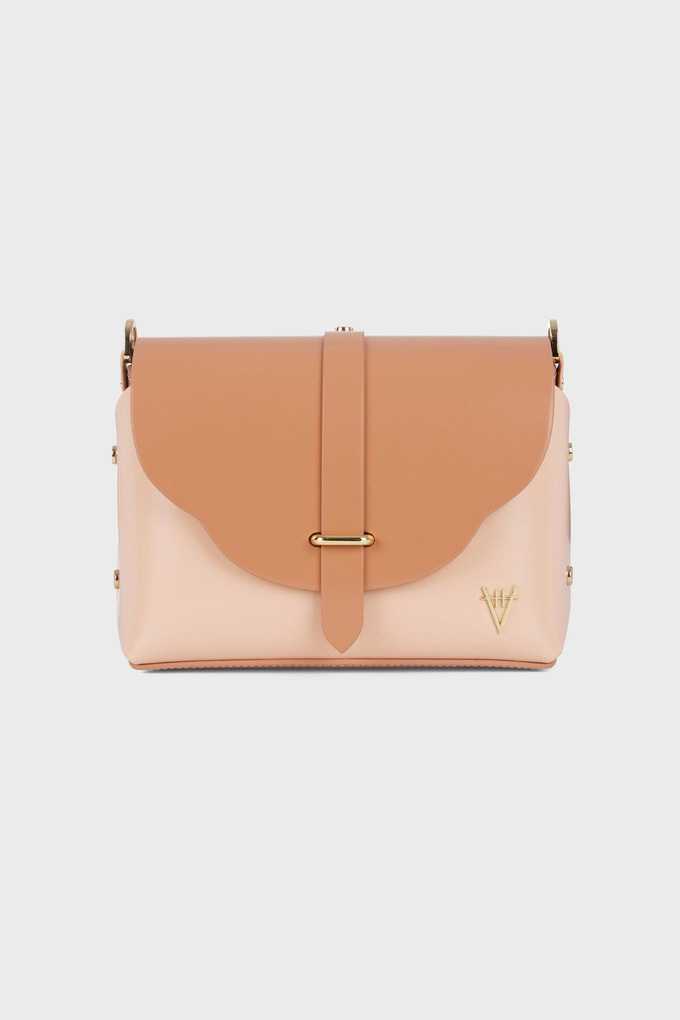 Harmonia Shoulder Bag