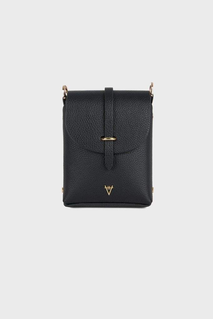 Mini Astrum Shoulder Bag