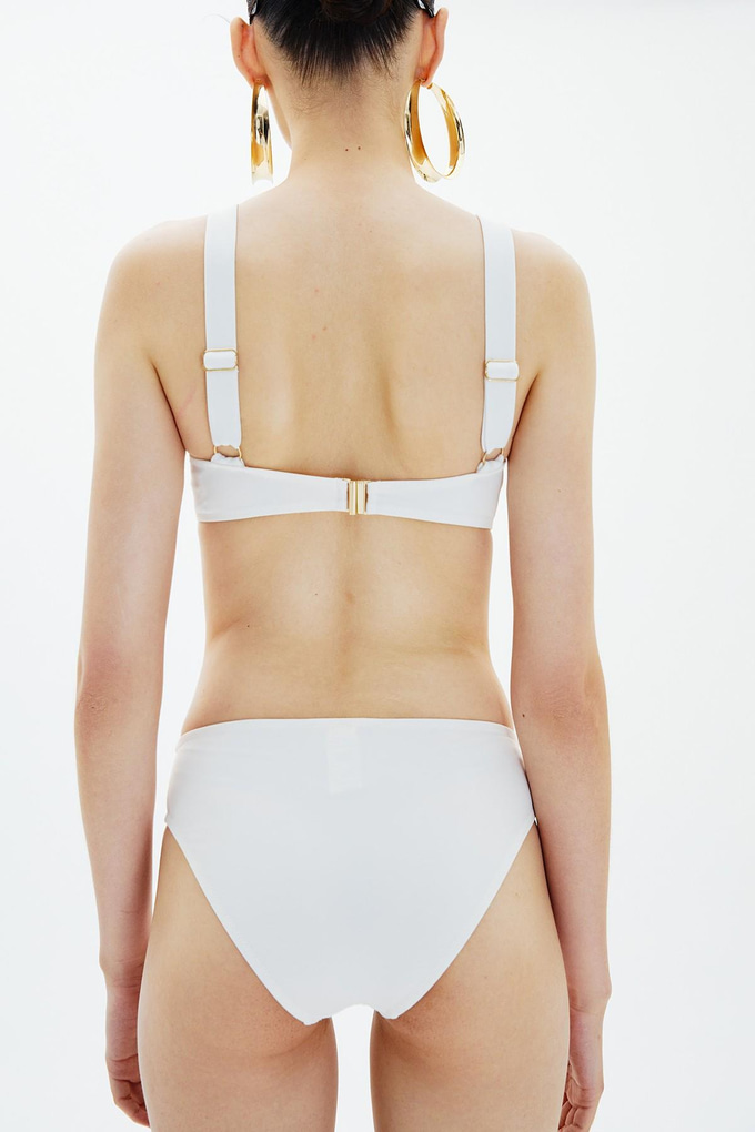 Ekru Bikini Altı
