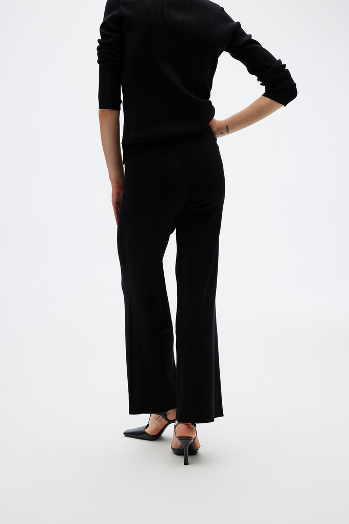 Fitlli Triko Pantolon
