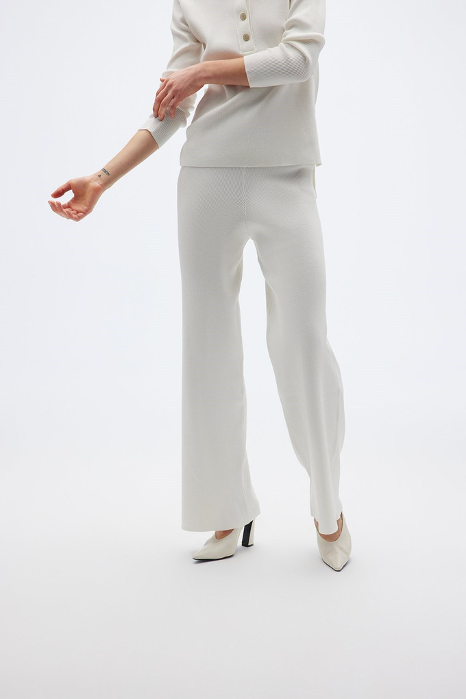 Fitlli Triko Pantolon