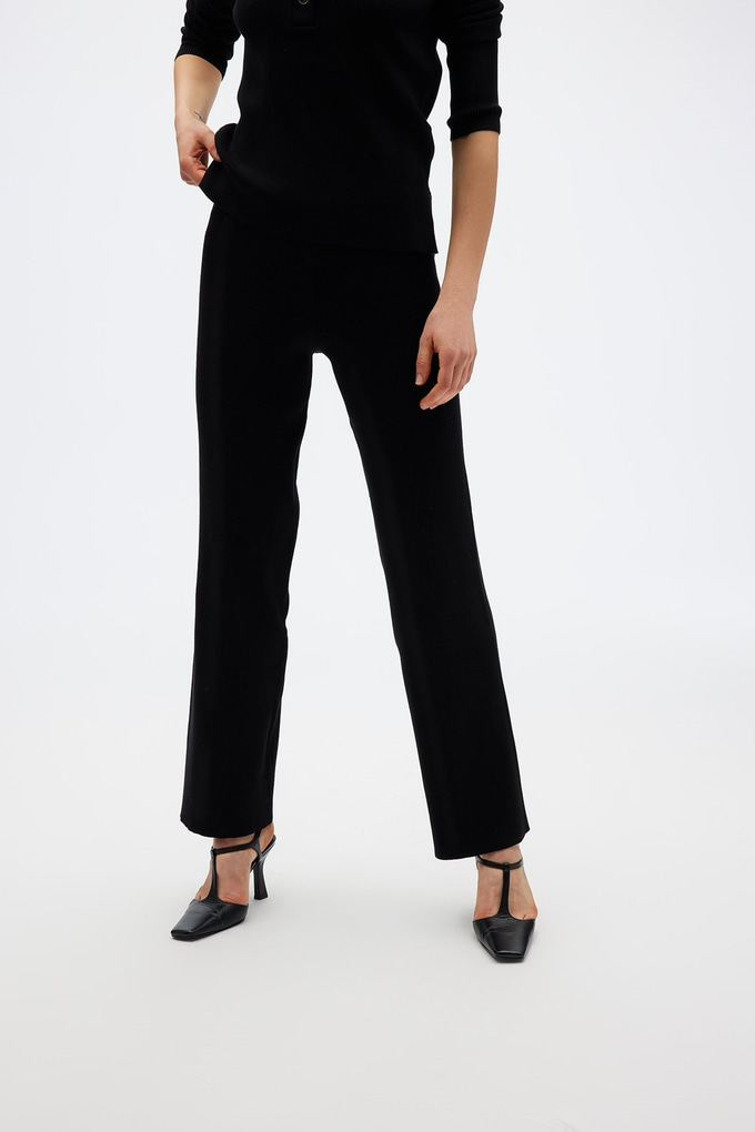 Fitlli Triko Pantolon