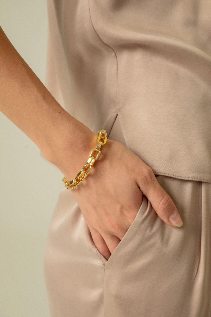 Gold Bileklik