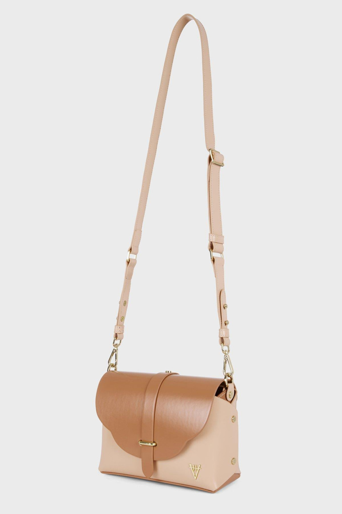 Harmonia Shoulder Bag
