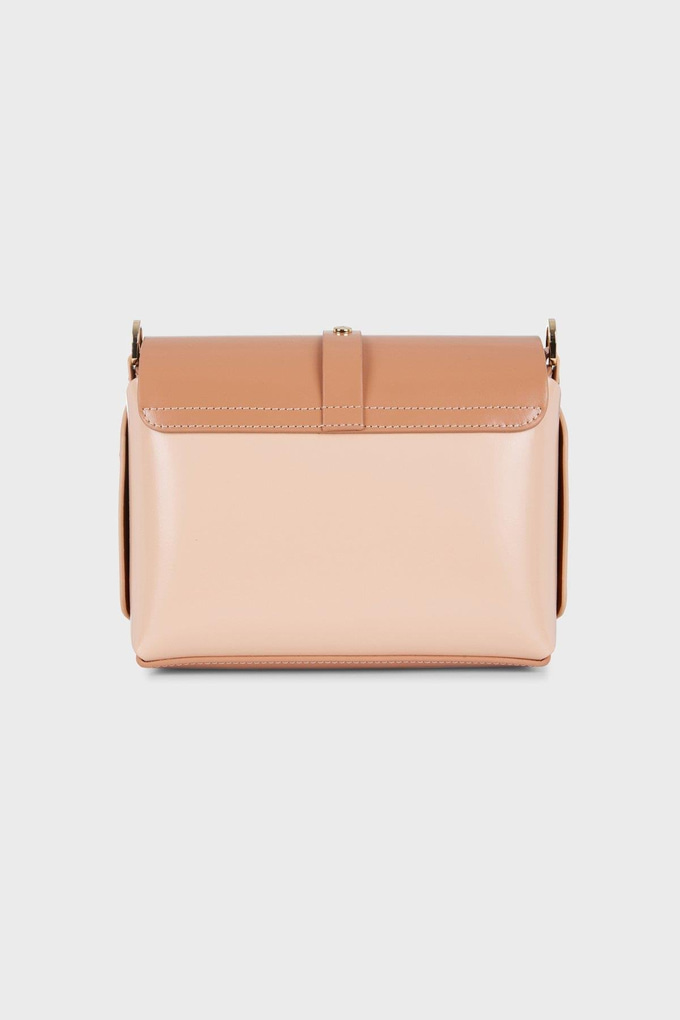 Harmonia Shoulder Bag