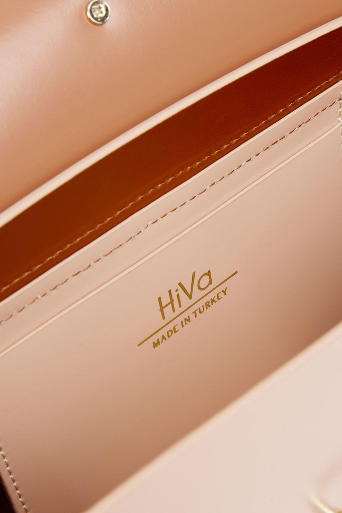 Harmonia Shoulder Bag