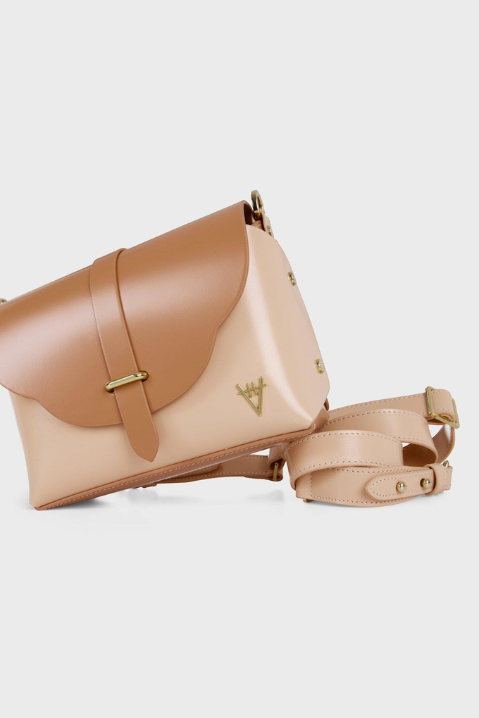 Harmonia Shoulder Bag