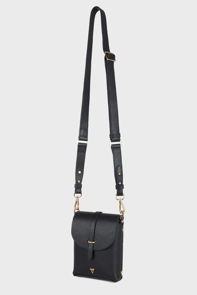 Mini Astrum Shoulder Bag