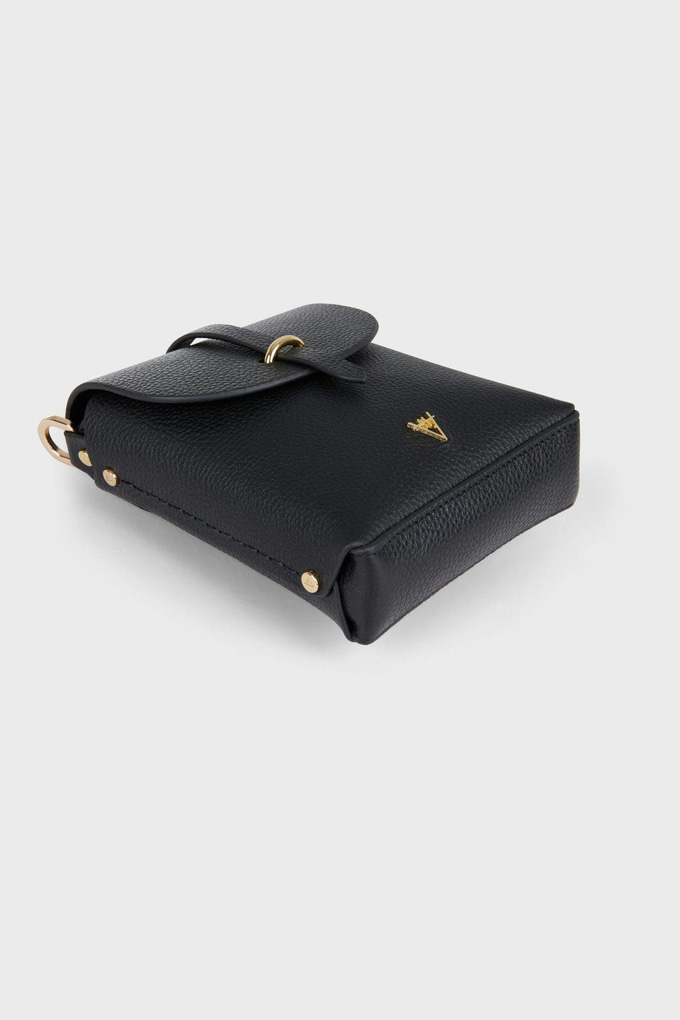 Mini Astrum Shoulder Bag