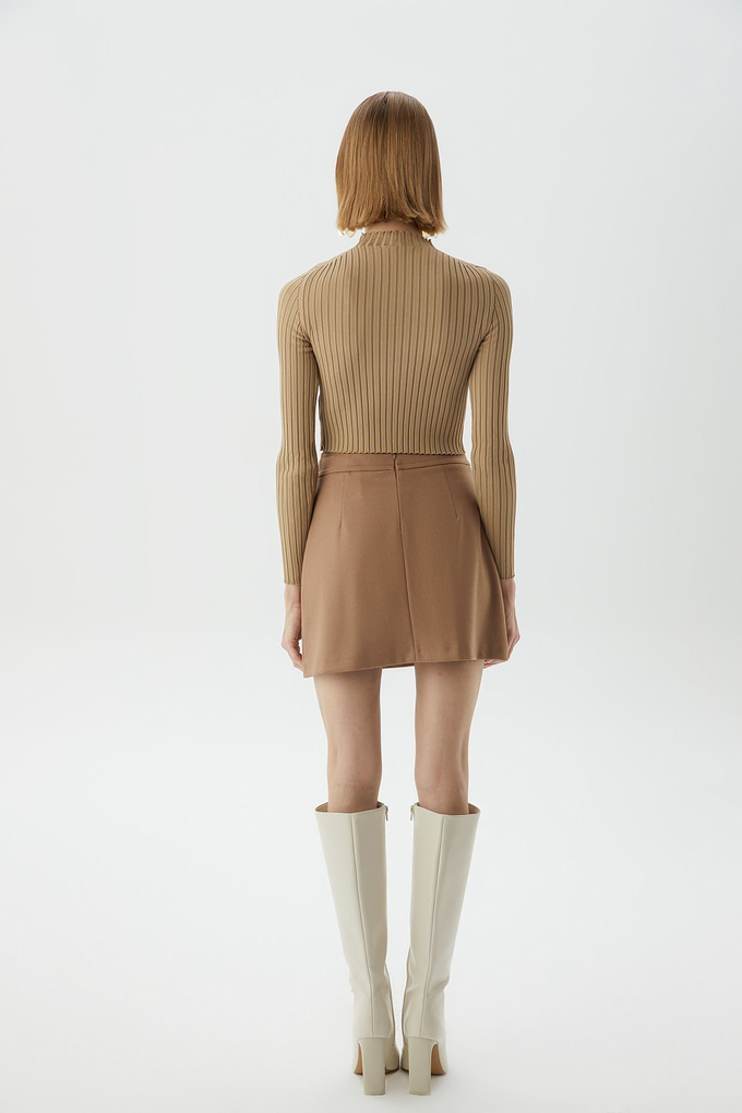 Vizon Basic Triko Top