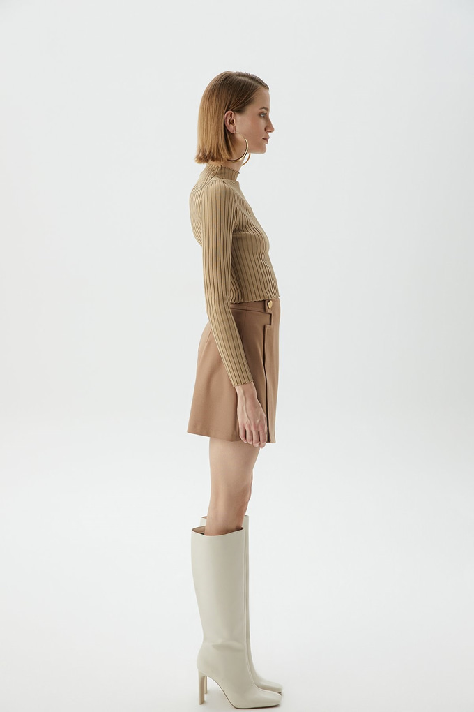 Vizon Basic Triko Top