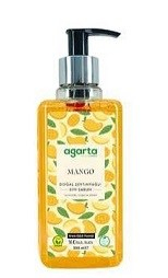 Agarta Sıvı Sabun Mango 500ml
