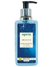 Agarta Sıvı Sabun Okyanus 500ML