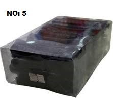Alim Perma Bigudi No:5