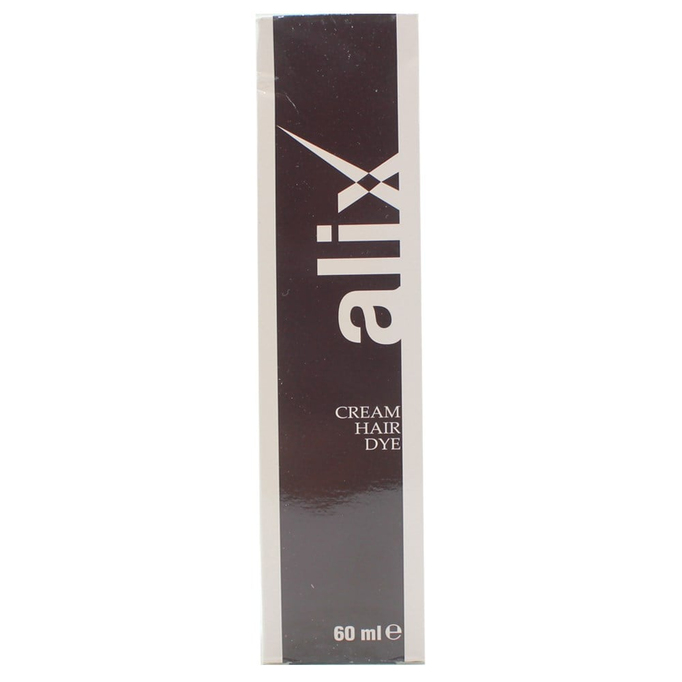 ALIX TUP BOYA 4.3 KESTANE DORE