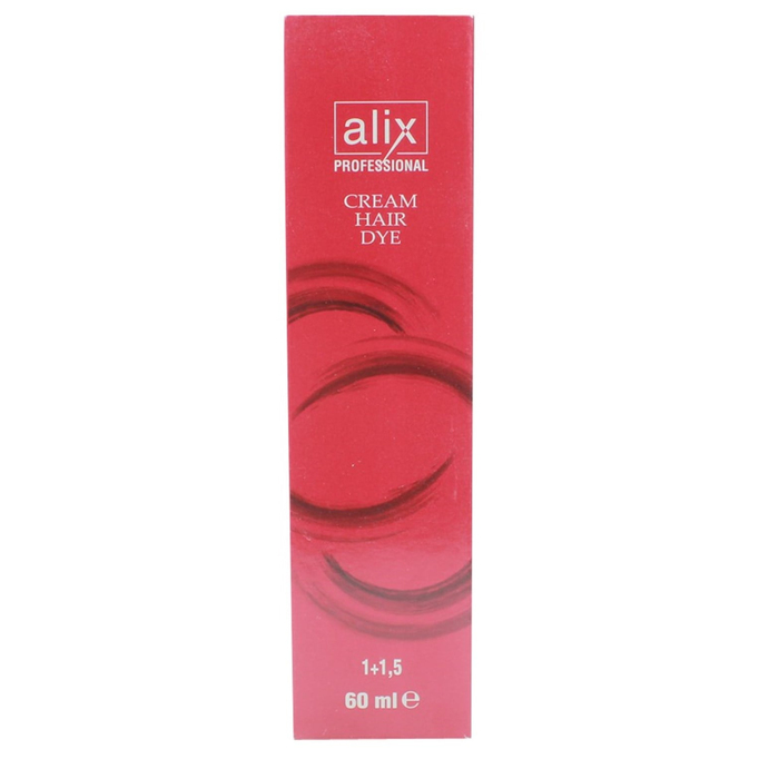 Alix Tüp Boya 9.00P Sarı Plus