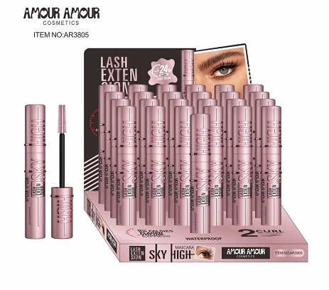 Amour Maskara Sky*24