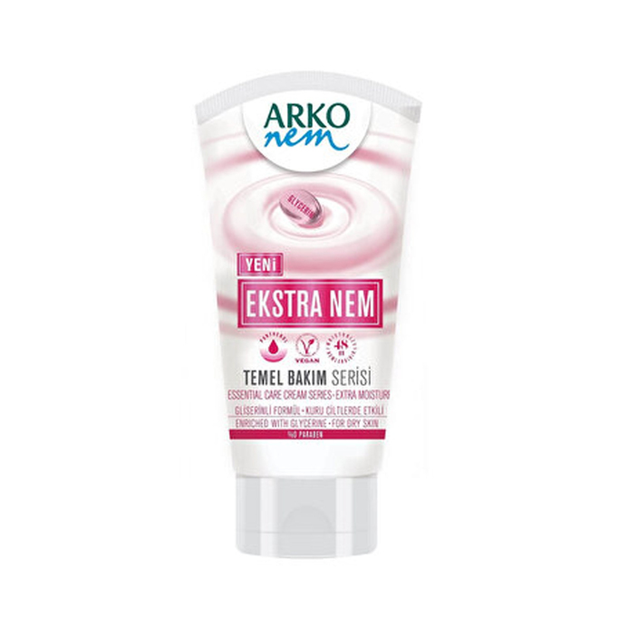 Arko Nem Krem Extra Nem 60ml
