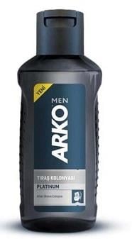 Arko Traş Kolonya Platinum 255 ml