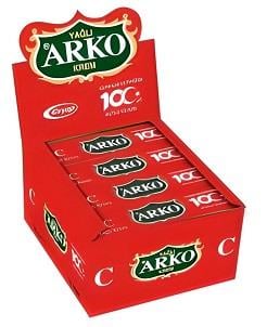 Arko Yağlı Krem 100.Yıl Özel 20cc