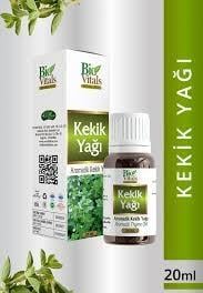 Bio Vitals Yağ 20ml Kekik