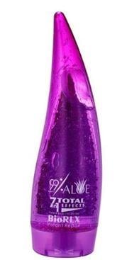 Biorlx Alovera Jel Total Effect Mor 250 ML