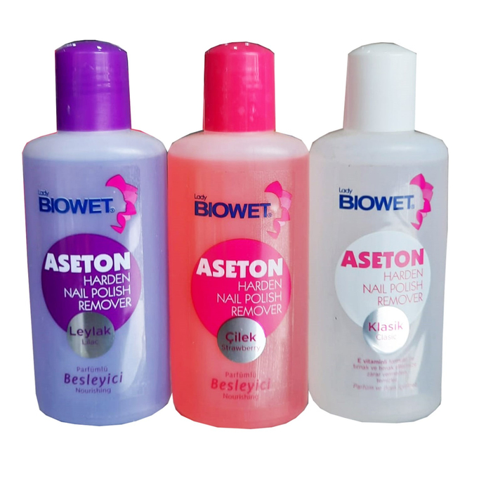 Biowet Aseton Karma 125ml