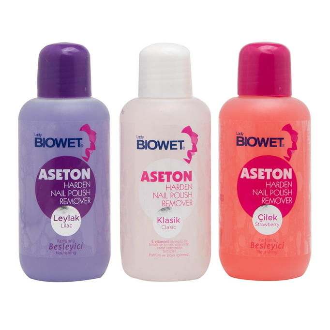 Biowet Aseton Karma 200ml