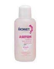 Biowet Aseton KLASİK** 200ml