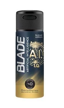 Blade Deodorant Artifical 1.0 150ml