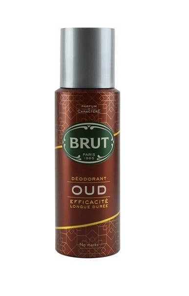 Brut Deodorant Bay Oud 200ml