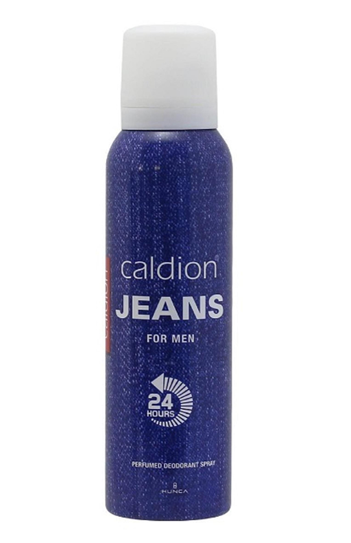 Caldion Deodorant Bay Jeans 150ml