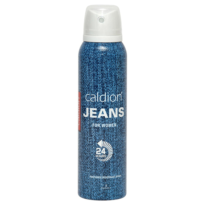Caldion Deodorant Bayan Jeans 150ml