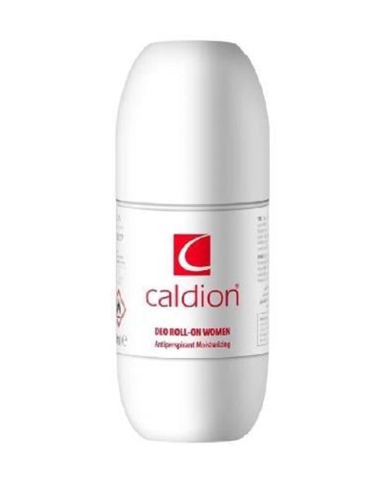 Caldion Roll-on 50ml Bayan