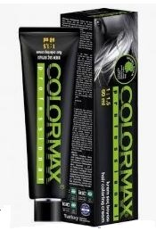 Colormax Boya Açık Kestane Kızıl 5.56