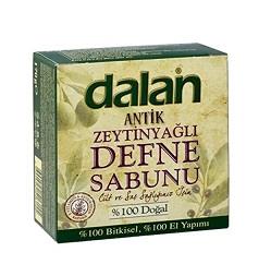 Dalan Antik Defne Sabunu Defne 150gr*32